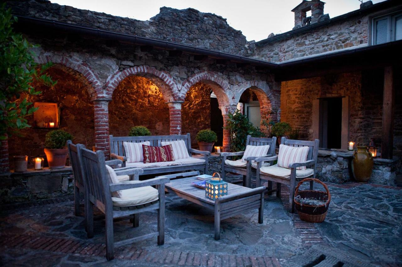 Eremo Della Maddalena Hotel Monterosso al Mare Exterior photo