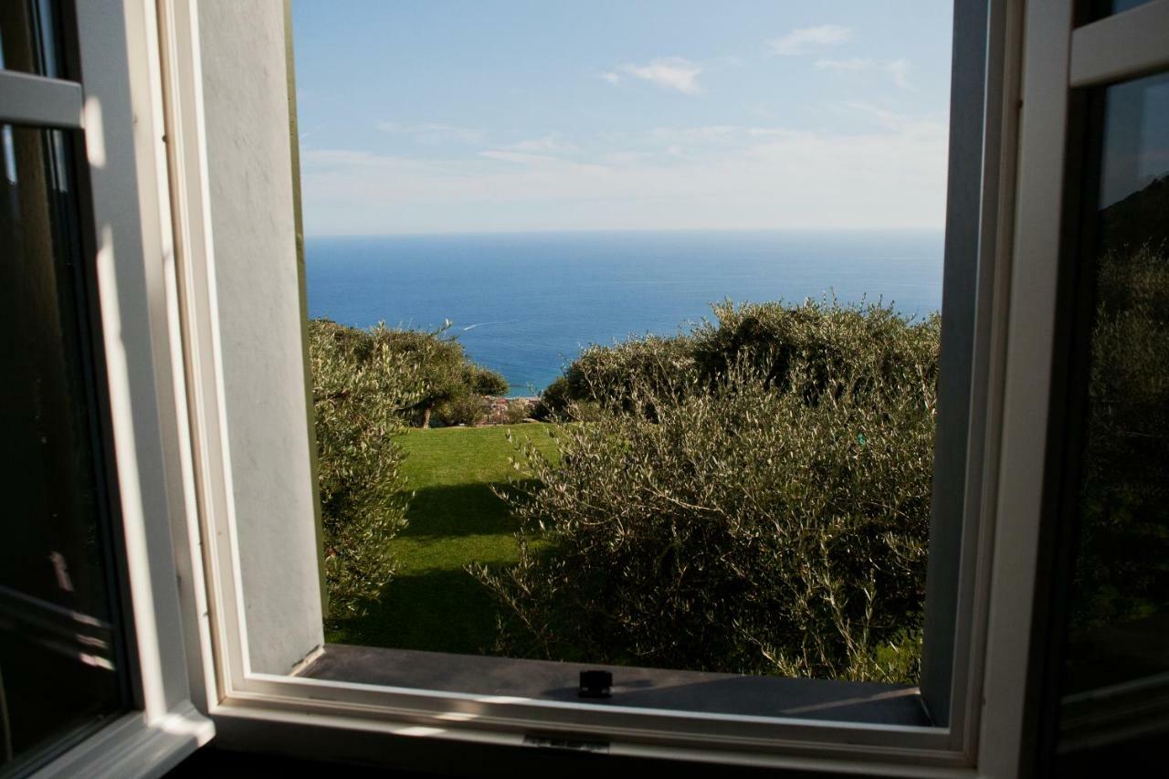 Eremo Della Maddalena Hotel Monterosso al Mare Exterior photo
