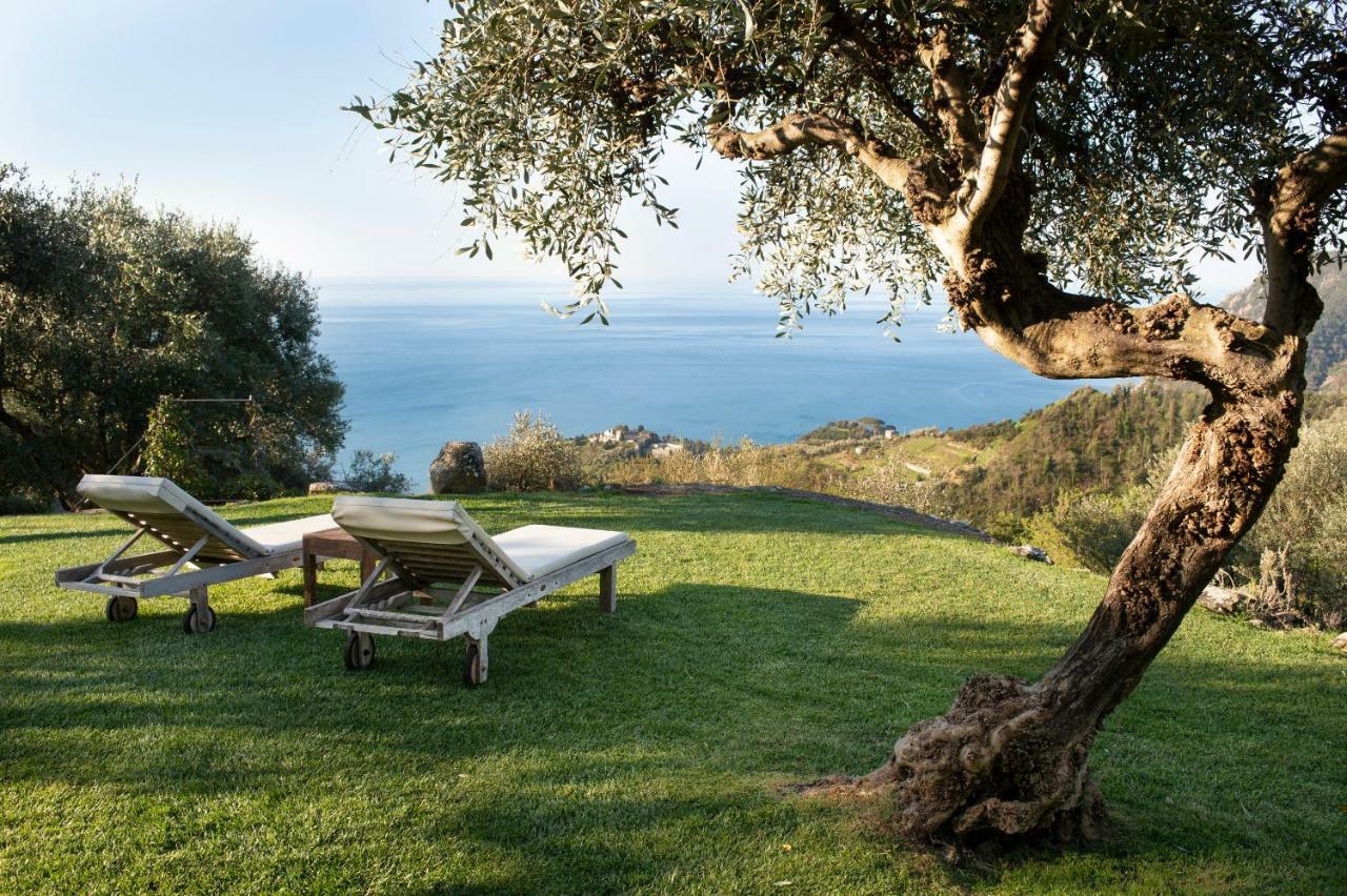 Eremo Della Maddalena Hotel Monterosso al Mare Exterior photo