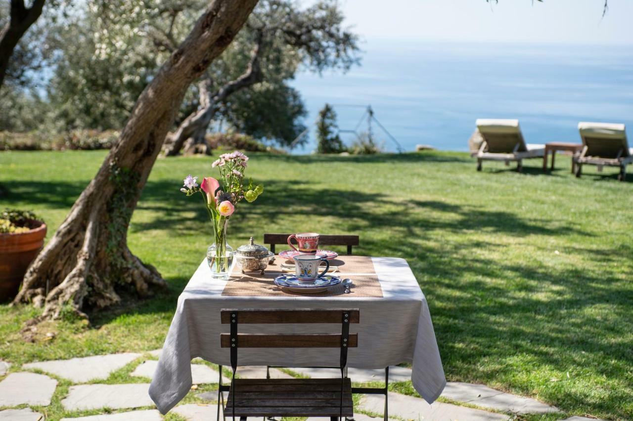 Eremo Della Maddalena Hotel Monterosso al Mare Exterior photo