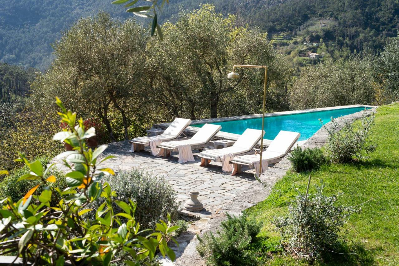 Eremo Della Maddalena Hotel Monterosso al Mare Exterior photo